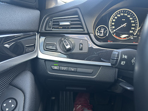 BMW 530D xDrive 2014 (9 foto / 15)