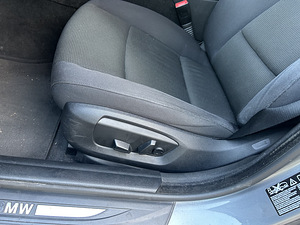 BMW 530D xDrive 2014 (11 foto / 15)