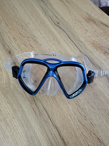 Sukeldumismask (1 foto / 2)