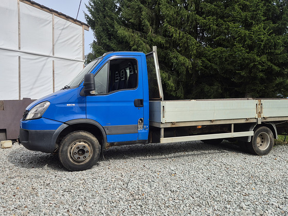 Iveco daily 65c15