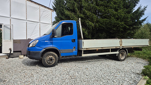 Iveco Daily 65C15 (1 фото из 7)