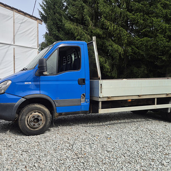 Iveco daily 65c15