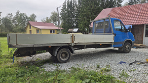 Iveco Daily 65C15 (3 фото из 7)