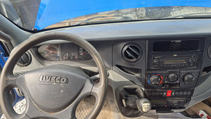 Iveco Daily 65C15 (4 фото из 7)