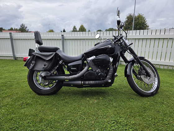 Honda VT 750 Shadow Spirit