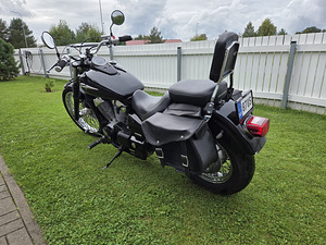 Honda VT 750 Shadow Spirit (7 foto / 7)