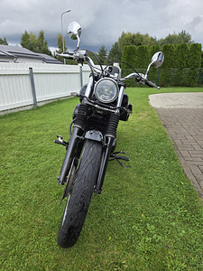 Honda VT 750 Shadow Spirit (2 foto / 7)