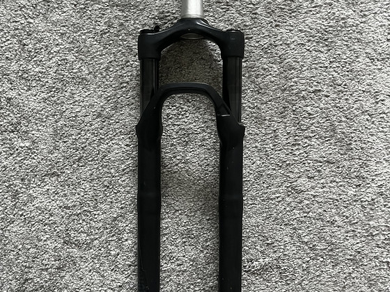 RockShox Recon (с RL блокировкой) вилка / амортизатор / передняя вилка