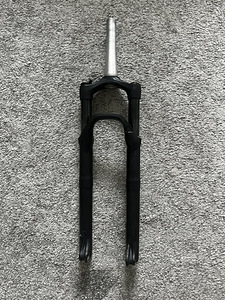 Rockshox Recon (RL voimalusega) Kahvel / Amort / Esihark (1 foto / 3)
