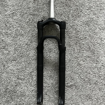 Rockshox Recon (RL voimalusega) Kahvel / Amort / Esihark