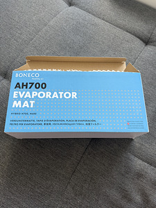 Boneco AH700 Evaporator Mat (1 foto / 3)