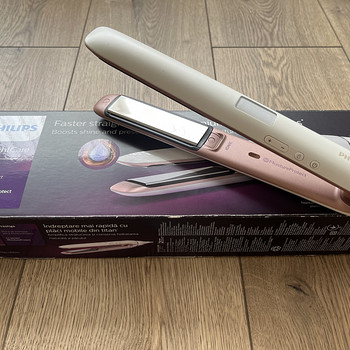 Выпрямитель Philips MoistureProtect