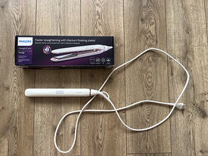 Выпрямитель Philips MoistureProtect (3 фото из 10)