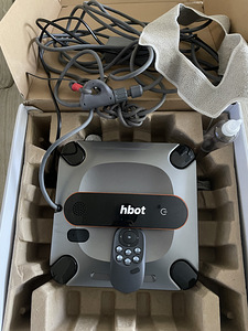 Aknapesu robot (1 foto / 2)