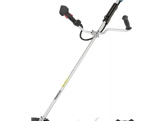 Триммер Makita DUR368AZ 36v