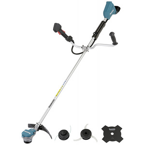Триммер Makita DUR368AZ 36v (1 фото из 1)