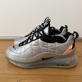 Nike Air Max MX 720-818