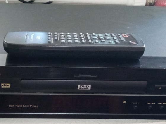 Pioneer DV-515