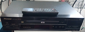 Pioneer DV-515 (1 foto / 4)