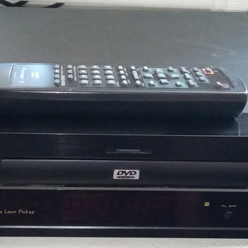 Pioneer DV-515