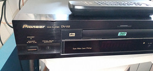 Pioneer DV-515 (2 foto / 4)