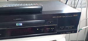 Pioneer DV-515 (3 foto / 4)