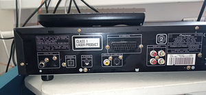 Pioneer DV-515 (4 foto / 4)