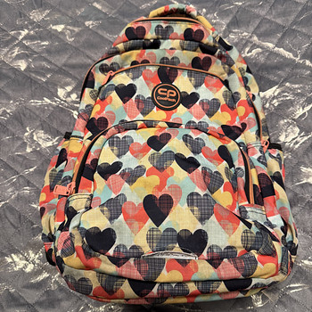 Рюкзак/школьный рюкзак Coolpack
