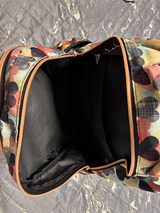 Seljakott/koolikott Coolpack (4 foto / 4)
