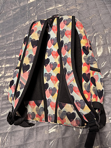 Seljakott/koolikott Coolpack (2 foto / 4)