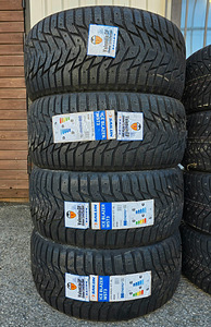 R20 rehvid 255 35 20 sailun ms 4tk uued (1 foto / 1)