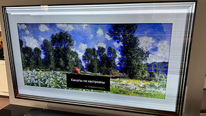 LG OLED65B9SLA 65" OLED 4K teler (1 foto / 4)