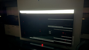 LG OLED65B9SLA 65" OLED 4K teler (2 foto / 4)