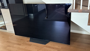LG OLED65B9SLA 65" OLED 4K teler (4 foto / 4)
