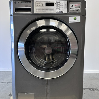 Tööstuslik Pesumasin LG FH069FD2MS