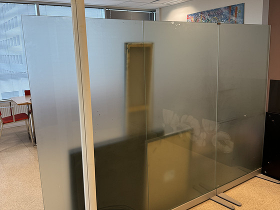 Vahesein 240 x 164 cm