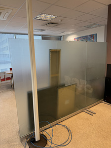 Vahesein 240 x 164 cm (1 foto / 1)