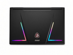 MSI Raider RGB – mängurülearvuti (1 foto / 2)