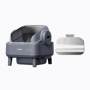 Oneisall Ease S1 Self-Cleaning Litter Box (2 foto / 8)