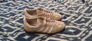 Adidas s.42 2/3 ( 26,5 cm ). (2 foto / 5)