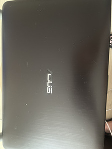 Sülearvuti ASUS 4/500 GB filmide ja interneti jaoks (Endless (4 foto / 4)