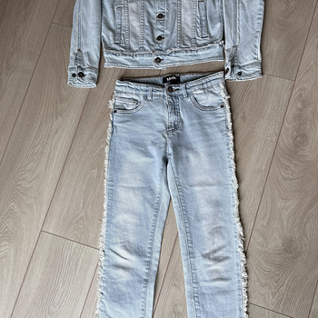 Molo teksad s. 152 + teksajope s. 140