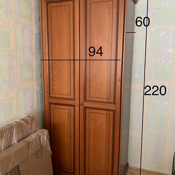 Шкаф