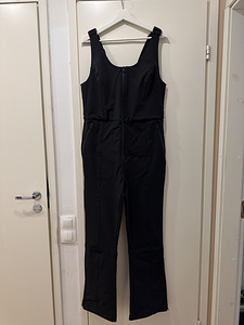 ZARA SKI suusa traksipüksid, suurus XL (1 foto / 7)