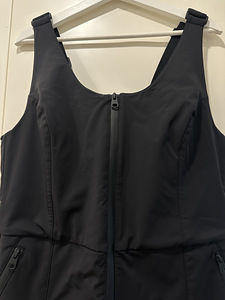 ZARA SKI suusa traksipüksid, suurus XL (2 foto / 7)