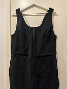 ZARA SKI suusa traksipüksid, suurus XL (3 foto / 7)