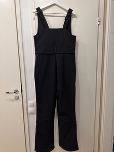 ZARA SKI suusa traksipüksid, suurus XL (7 foto / 7)