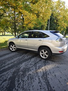 LEXUS 400H (2 foto / 15)