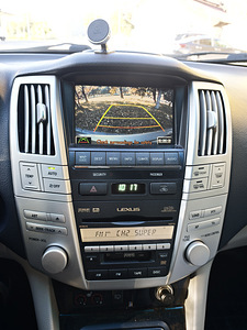 LEXUS 400H (5 foto / 15)