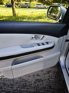 LEXUS 400H (7 foto / 15)